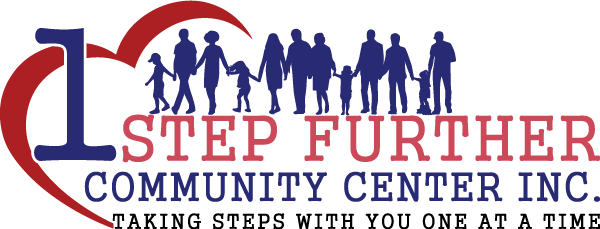 1 Step Further Community Center